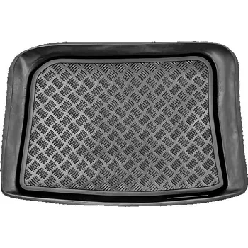 Vana do kufru Rezaw plastová vložka do kufru pro Seat Ibiza 96-02