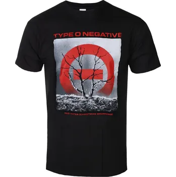 Pánské tričko Tričko metal pánské Type o Negative - Red Water - ROCK OFF - TONTS04MB