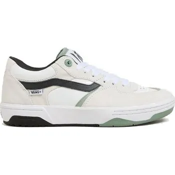 Dámské tenisky BOTY VANS Rowan 2 - bílá - EUR 44,5 + při osobním odběru 1 723 Kč + doprava ZDARMA