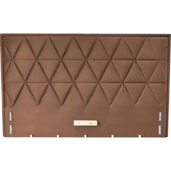 Postel Čelo postele MODULO - W5 - béžová - SLEVA 3% s kodem radost25