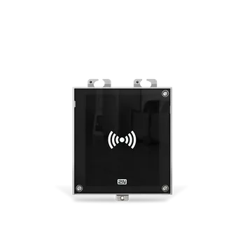 Zabezpečení domácnosti 9160344 - Access Unit 2.0 125kHz, 13.56MHz, NFC,PIC