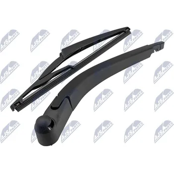 Stěrač Rameno stěrače, čistění skel NTY EWB-ME-004