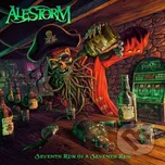 Alestorm: Seventh Rum Of A Seventh Rum LP - Alestorm Hudobné albumy