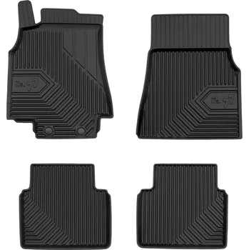 Autolékárnička Sada podlahových rohoží FROGUM 77408111