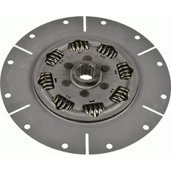 Spojková lamela Tlumič torzních kmitů, spojka SACHS 1866 000 332