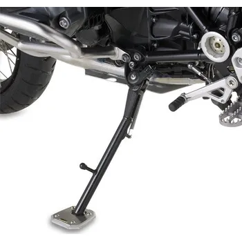 Rám pro motocykl Kappa ES5112K Podložka pod boční stojan BMW R 1200, 1250 GS Adventure (14-24)