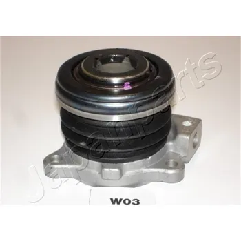 Spojkové ložisko Vysouvací ložisko JAPANPARTS CF-W03