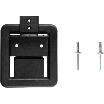 Nosič kol ND Náhradní madlo TowBox