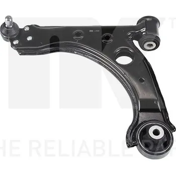 Zavěšení kol Řídicí páka, zavěšení kol NK 5012379