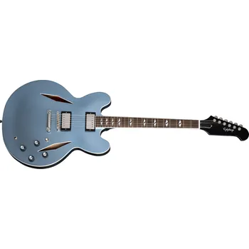 Elektrická kytara Epiphone Dave Grohl DG-335 + prodloužená záruka 3 roky
