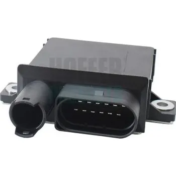 Zapalovací a žhavicí svíčka Řídicí jednotka, doba žhavení HOFFER H7285683