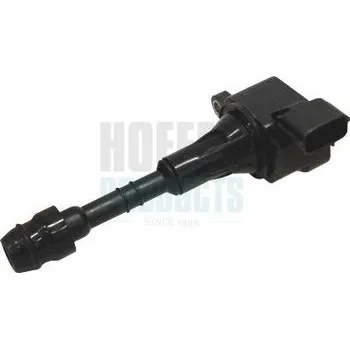 Zapalovací cívka Zapalovací cívka HOFFER 8010633