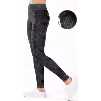 LELOSI Legíny Garnet PLUS