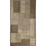 Kusový koberec Sisalo 706 J84 N - 200 x 285 cm (Sisalo 706/J84N)