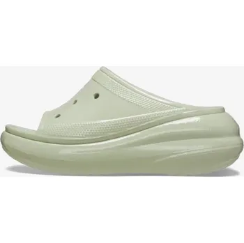 Dámské pantofle CROCS CRUSH HIGH SHINE SLIDE EUR M7/W9 728456