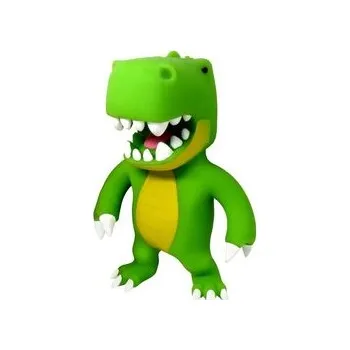 Figurka Gumostwory Stumble Guys - T-Rex