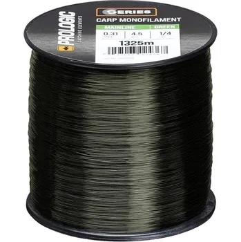 Prologic C-Series Mono Green, 1325 m, 0,31 mm, 4,5 kg