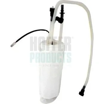 Palivový systém Palivová přívodní jednotka HOFFER 7507455