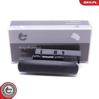 Dveře karosérie Vnější klika dveří ESEN SKV 96SKV184