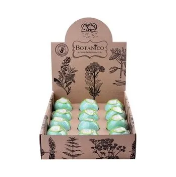 Koupelová sůl Konopná koupelová koule 50g