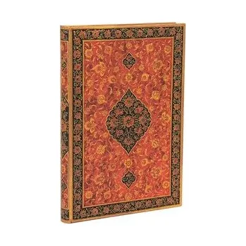 Adresář Notatnik Layla midi linia PB9800-3