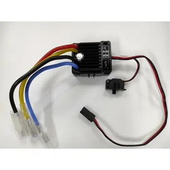 RC náhradní díl Tamiya 17804097 THW-1060-BRUSHED(BAG) - expresní doprava