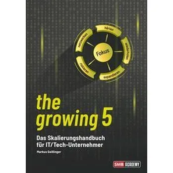 the growing 5 - Geißinger, Markus