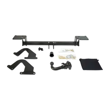 Tažné zařízení AUTO-HAK tažné zařízení Odnímatelné Tažné rameno zasunuté zezadu - FIAT SCUDO autobus