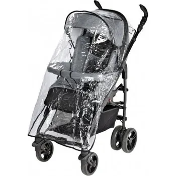 UNI pláštěnka do kočárku - sportovní verze