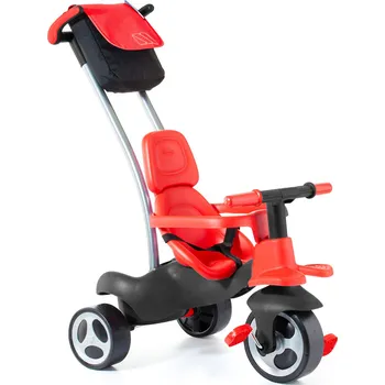Dětská tříkolka Molto Dětská tříkolka