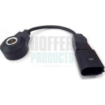 Autoelektrika Senzor klepání HOFFER 7517763