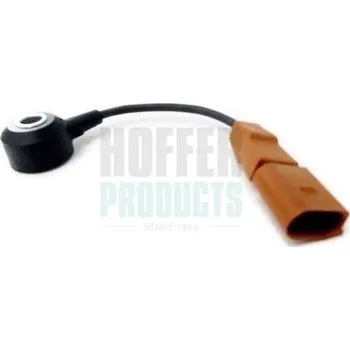 Autoelektrika Senzor klepání HOFFER 7517800
