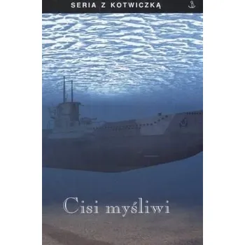 Literární biografie Cisi myśliwi w.3 - Mulligan Timothy P.