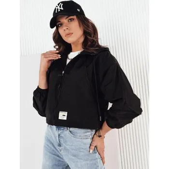 Dámská bunda ISCAR černá