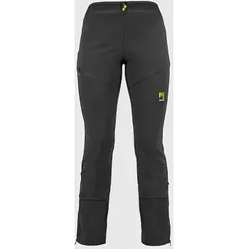 Dámské kalhoty Karpos Grand Mont Skimo Pants W black/india ink S