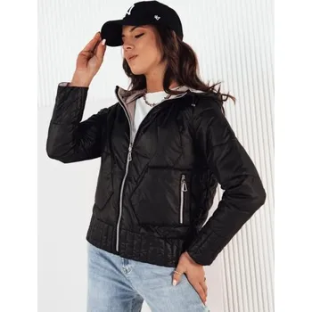 Dámská bunda FALES černá