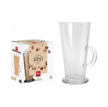 Sklenice SADA SKLENIC NA KAFÉ LATTÉ 250 ML, 2KS, SKLO