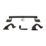 AUTO-HAK tažné zařízení pevné kulový čep na šrouby - FIAT SCUDO autobus