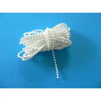 Žaluzie ŘETÍZEK - OVLÁDÁNÍ ŽALUZIE