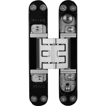 pant KRONA KOBLENZ KK-Dveřní závěs Kubica 5080 satin chrom (80kg)