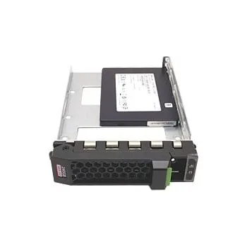 Ukládání dat Fujitsu PY-TS48NKA SSD disk 480 GB 3.5" Serial ATA III