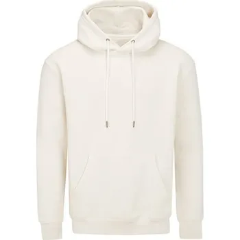 Pánská mikina Mantis Unisex mikina z organické bavlny P04 Natural S