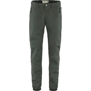 Pánské oblečení Fjällräven Vardag Trousers M