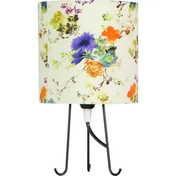 Lampička Stolní lampa MICRA 1xE14/40W/230V + záruka 3 roky