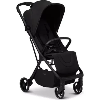 Kočárek MOON sportovní kočárek Zoé Onyx