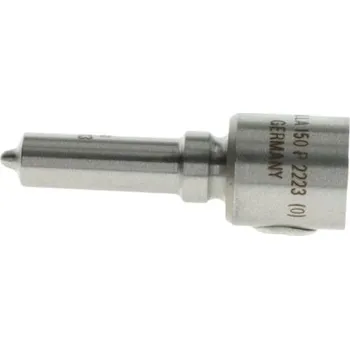 Systém vstřikování Tryska BOSCH 0 433 172 223