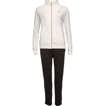 Dámská souprava Lotto RIVIERA VIII S Bílá, Černá, Zlatá