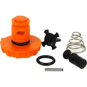 Autokosmetika RUPES zDÍL LHR75 regulace komplet (30197C)