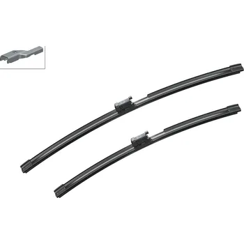 Stěrač List stěrače BOSCH 3 397 110 007