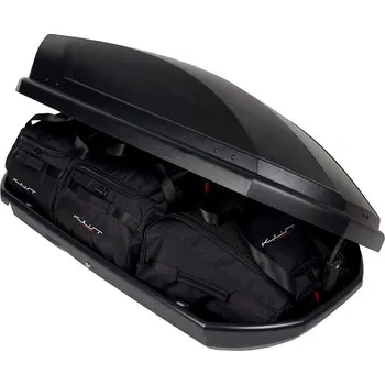 Kjust Sada tašek pro Taurus Adventure 300, 3 ks